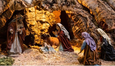 Presepe fai da te: impara a progettarlo correttamente